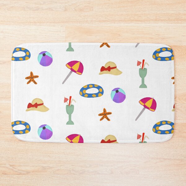 Item preview, Vacation beach toys designed and sold by svenjakruchten.