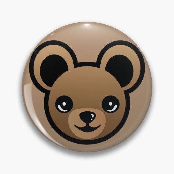Item preview, Light Brown Teddy Bear designed and sold by AliceQuinn.
