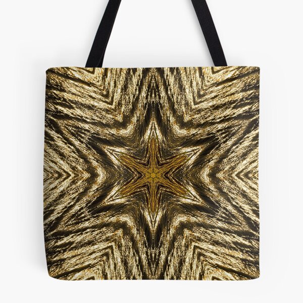 Item preview, Golden Star Liquid Essence designed and sold by Wernher Krutein.