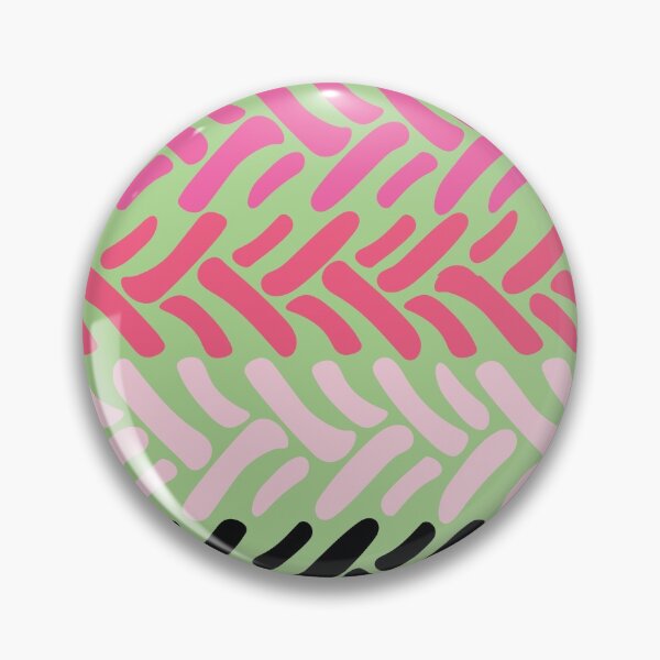 Item preview, Chevron Sandía Multicolor designed and sold by Redhillcreative.