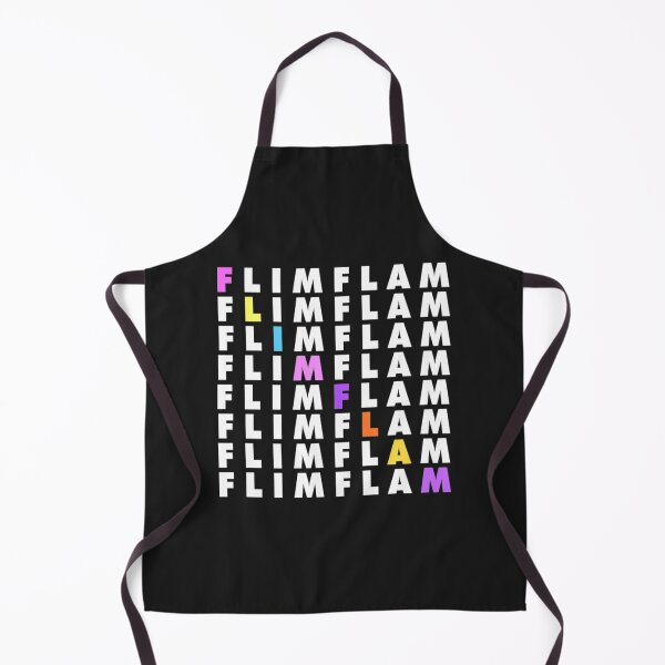 Item preview, Flim Flam  designed and sold by WelcomeToMarlon.