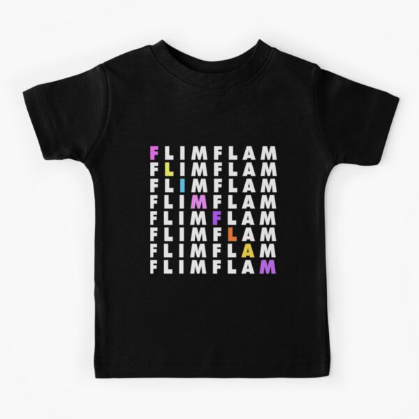 Item preview, Flim Flam  designed and sold by WelcomeToMarlon.