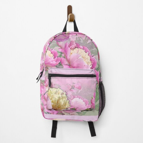 Item preview, Peony Profusion  designed and sold by Alisonchambers2.