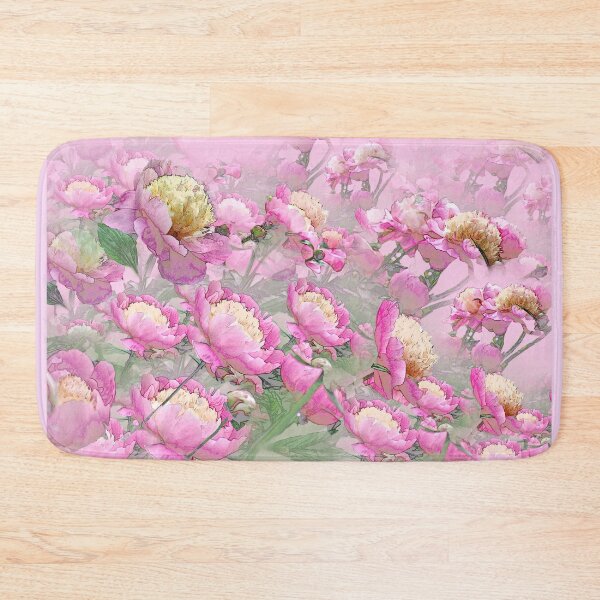 Item preview, Peony Profusion  designed and sold by Alisonchambers2.