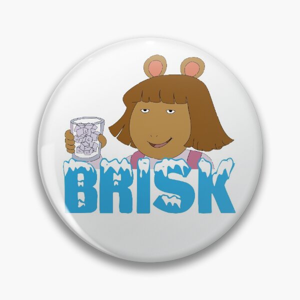 Item preview, DW Brisk  designed and sold by EddieCas382.