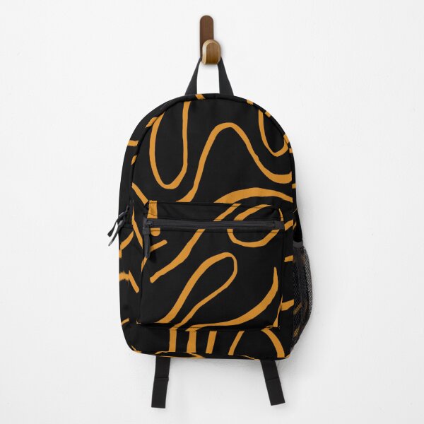 Item preview, Black Orange Aesthetic designed and sold by iamwowie.