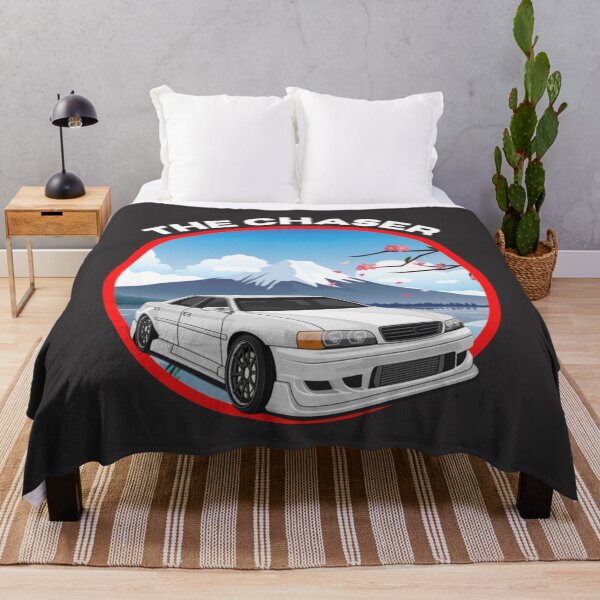 Item preview, Jdm the chaser designed and sold by MOTOSHIFT.