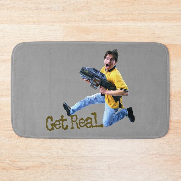 Item preview, DWANGO - Get Real! designed and sold by TrashConno.