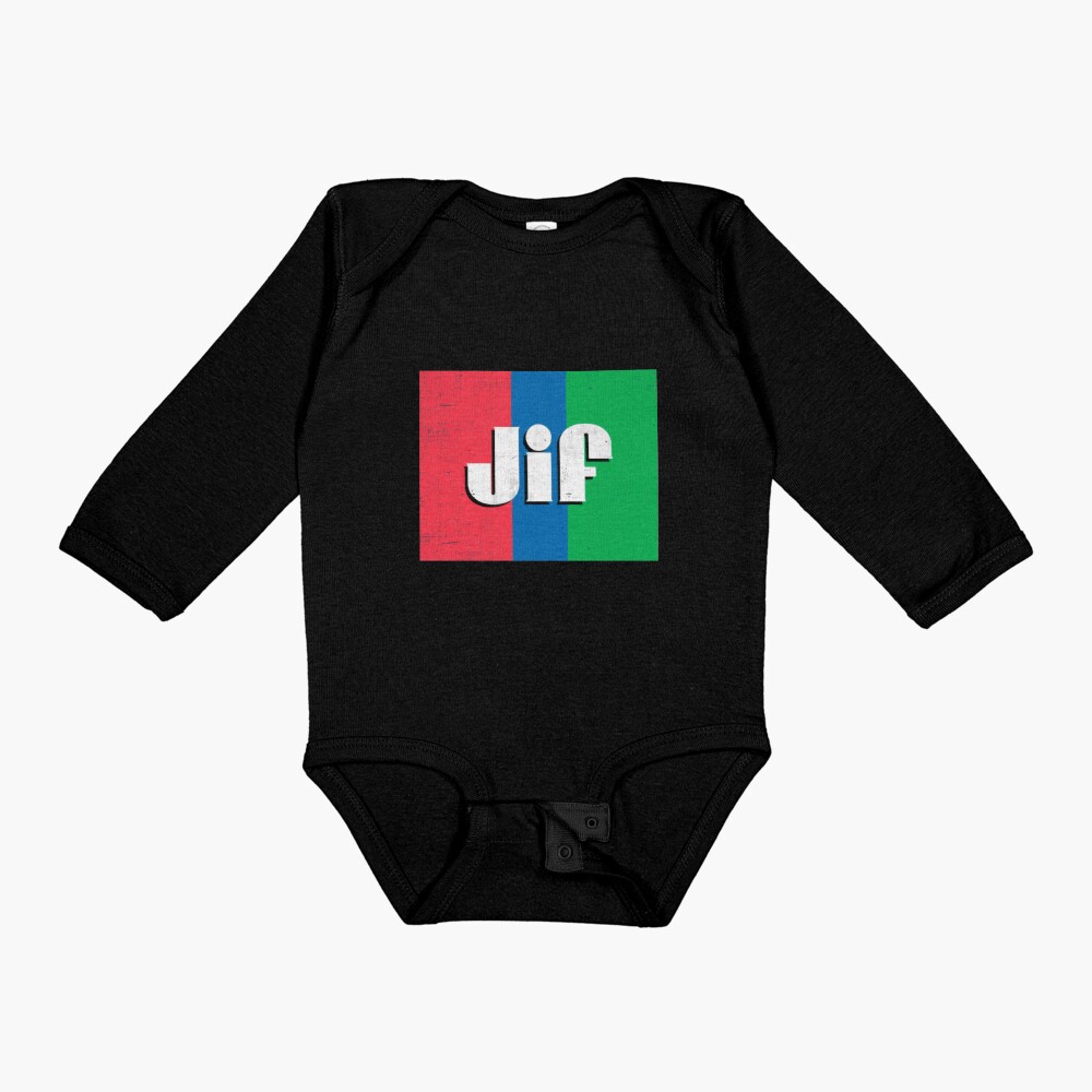 Jif Peanut Butter Baby One-Piece