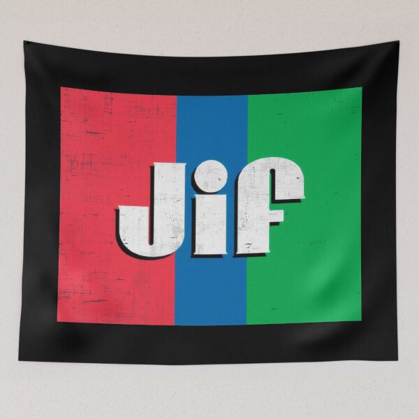 Item preview, Jif Peanut Butter designed and sold by AudibleKelly.