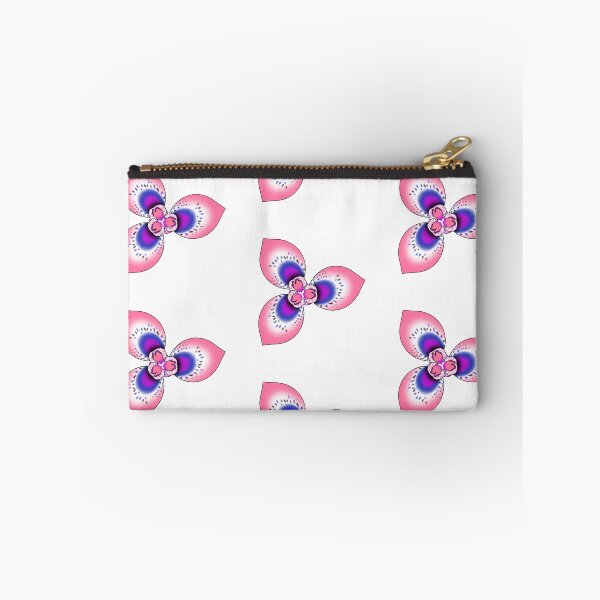 Item preview, Genderfluid Pride Flag Flower designed and sold by Kai Buro.