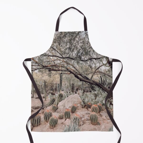 Item preview, Desert Cacti in Arizona designed and sold by apopofbeauty.