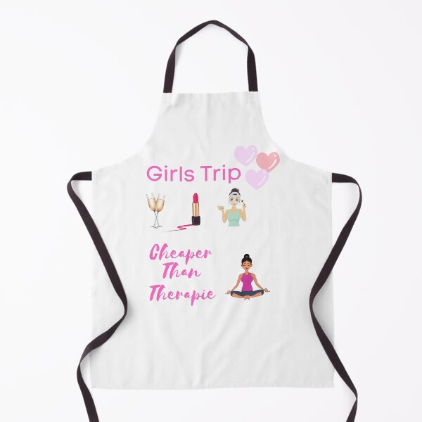 Item preview, Girls Trip, Cheaper Than Therapie. designed and sold by Fiftyandfab.
