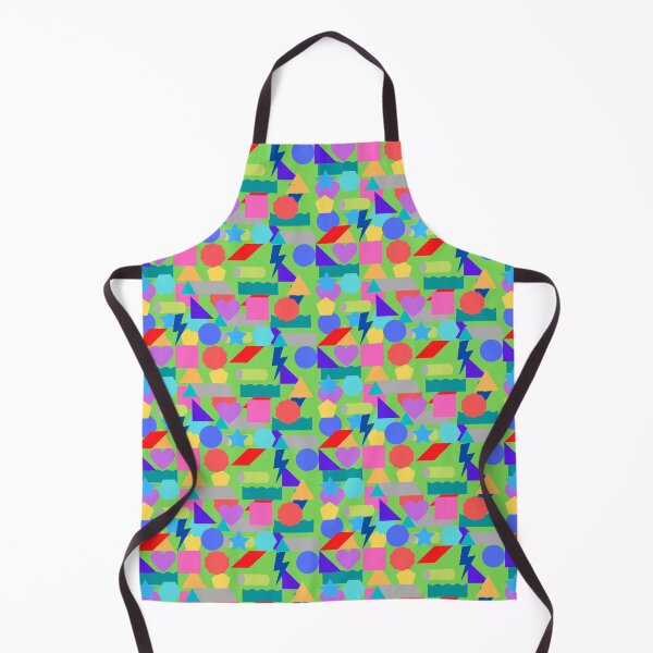 Item preview, colorful shapes designed and sold by killer4444.