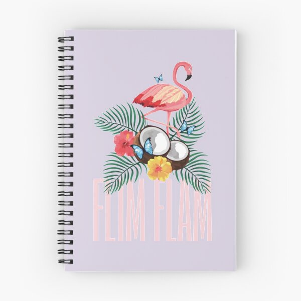 Item preview, flam Mr Flim Flam  designed and sold by WelcomeToMarlon.
