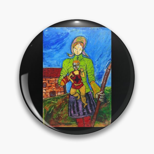 Item preview, SETTLERS designed and sold by sivan ilan-shalev.