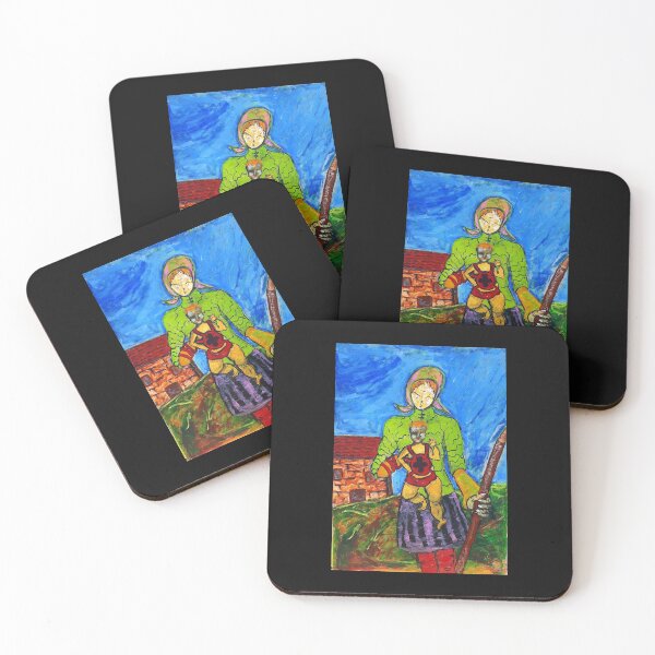 Item preview, SETTLERS designed and sold by sivan ilan-shalev.