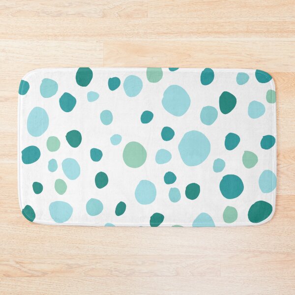 Item preview, Sea foam abstract shape designed and sold by KennyLucky.