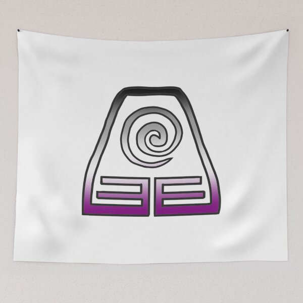 Item preview, Earth Nation Asexual Pride designed and sold by Fandom-Finesse.