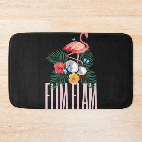 Item preview, flam Mr Flim Flam  designed and sold by WelcomeToMarlon.