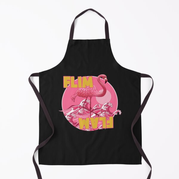 Item preview, Flim Flam Flamingo designed and sold by WelcomeToMarlon.