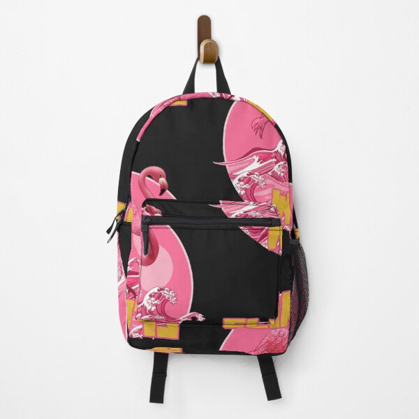 Item preview, Flim Flam Flamingo designed and sold by WelcomeToMarlon.