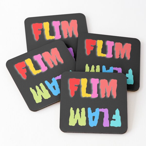 Item preview, Flim Flam  designed and sold by WelcomeToMarlon.