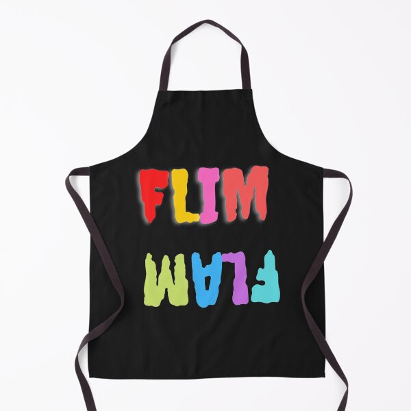 Item preview, Flim Flam  designed and sold by WelcomeToMarlon.