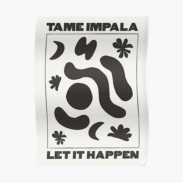 tame impala let it happen suicide