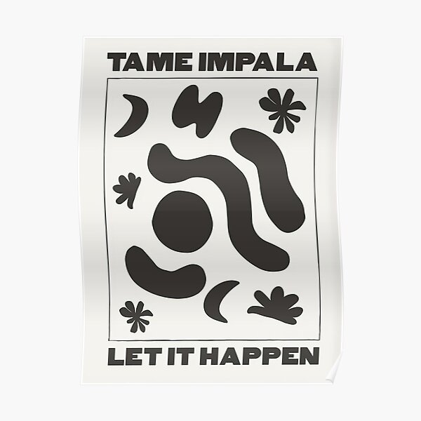 tame impala let it happen ergy