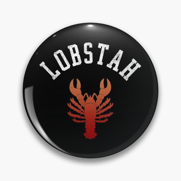 Item preview, Langosta Lobstah Boston Accent designed and sold by AudibleKelly.