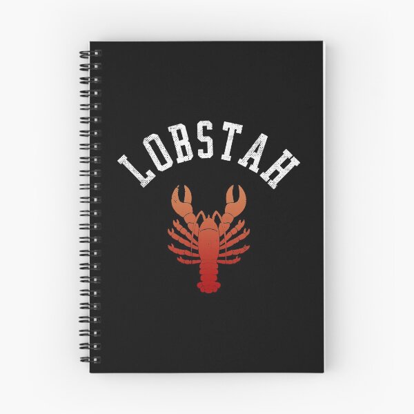 Artikelvorschau, Hummer Lobstah Boston Accent entworfen und verkauft von AudibleKelly.