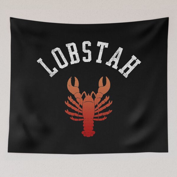 Item preview, Lobster Lobstah Boston Accent designed and sold by AudibleKelly.
