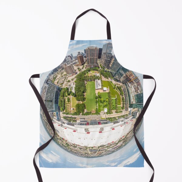 Item preview, Downtown Houston 360 from Discovery Green designed and sold by Raul Cano.