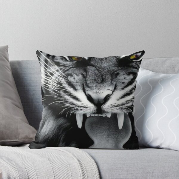 Item preview, Ferrous Tiger designed and sold by Ducano.