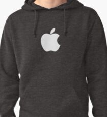 APPLE Pullover Hoodie