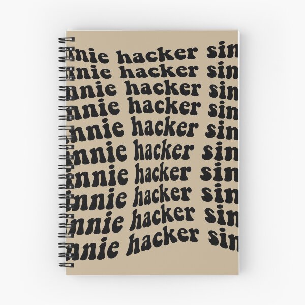 Item preview, Vinnie Hacker Simp  designed and sold by khyanne.