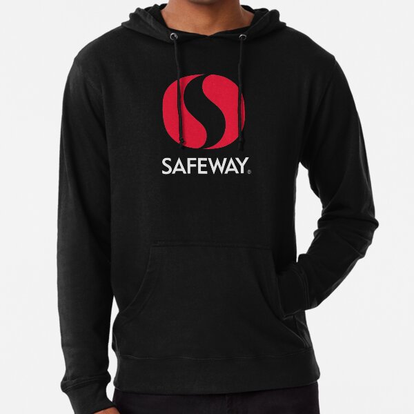 safeway sweatshirt