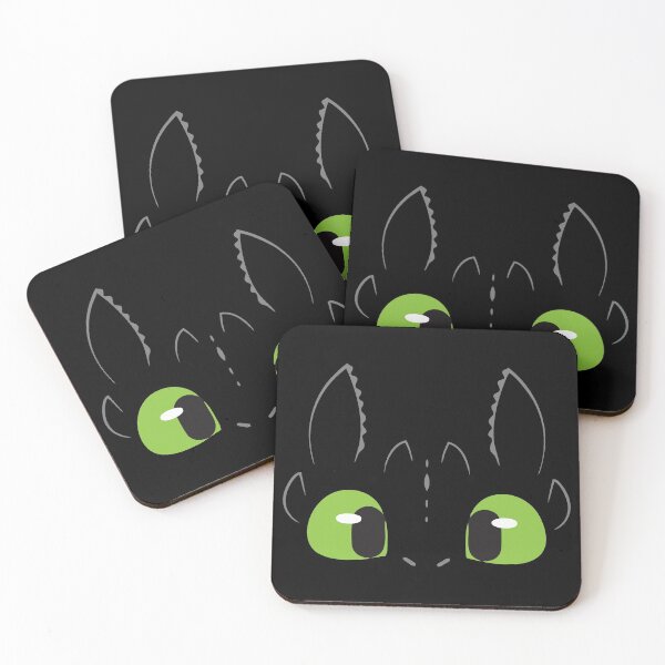 Item preview, Toothless designed and sold by gragghplo.