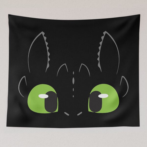 Item preview, Toothless designed and sold by gragghplo.