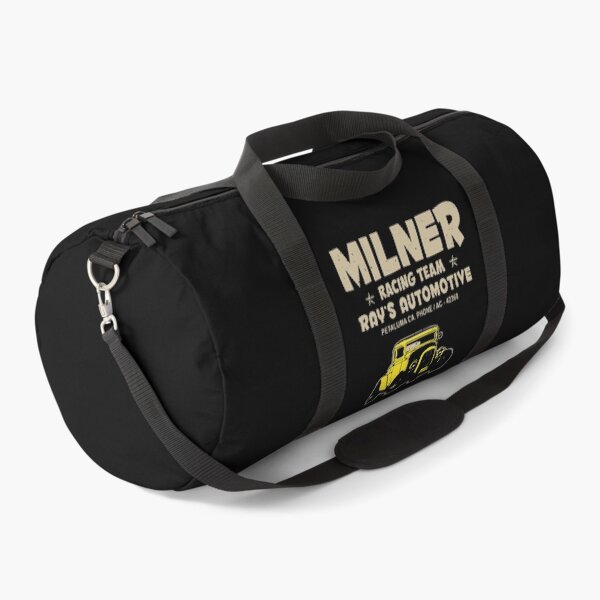 Item preview, MILNER RACING TEAM designed and sold by AudibleKelly.