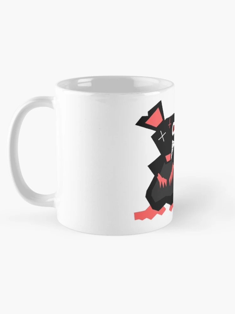 Thumbnail 5 of 6, Coffee Mug, Ratty Rage Rot designed and sold by RagingRat23.