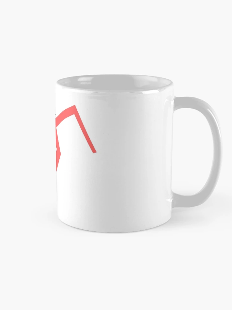 Thumbnail 3 of 6, Coffee Mug, Ratty Rage Rot designed and sold by RagingRat23.