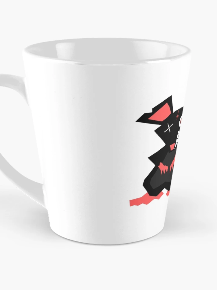 Thumbnail 3 of 4, Coffee Mug, Ratty Rage Rot designed and sold by RagingRat23.