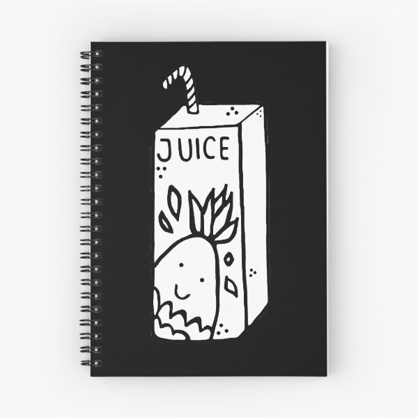 Item preview, Pineapple Juice Box designed and sold by babyseagull.