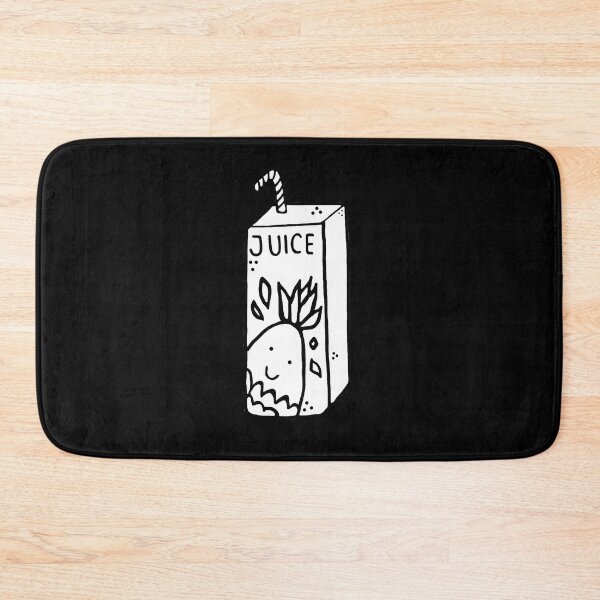 Item preview, Pineapple Juice Box designed and sold by babyseagull.