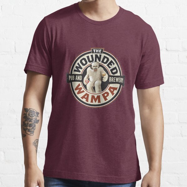 The Wounded Wampa Essential T-Shirt