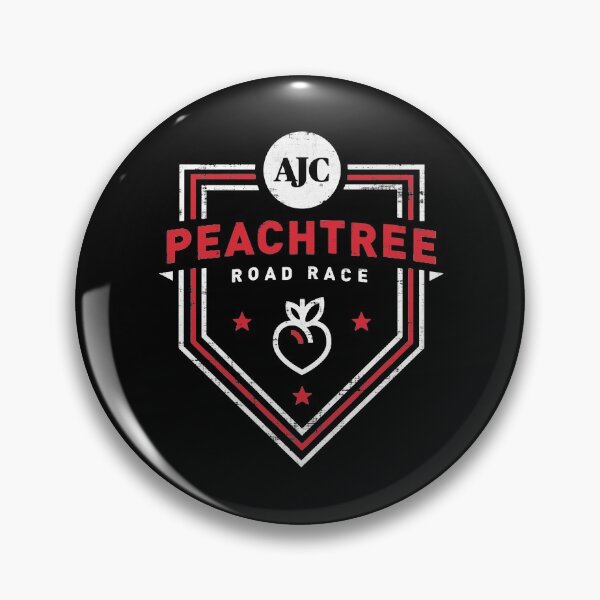 Item preview, Peachtree Road Race designed and sold by AudibleKelly.