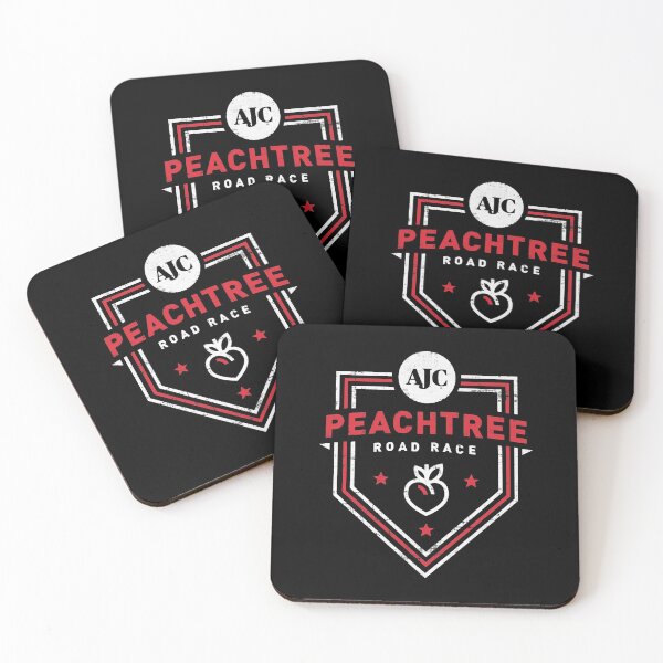 Item preview, Peachtree Road Race designed and sold by AudibleKelly.
