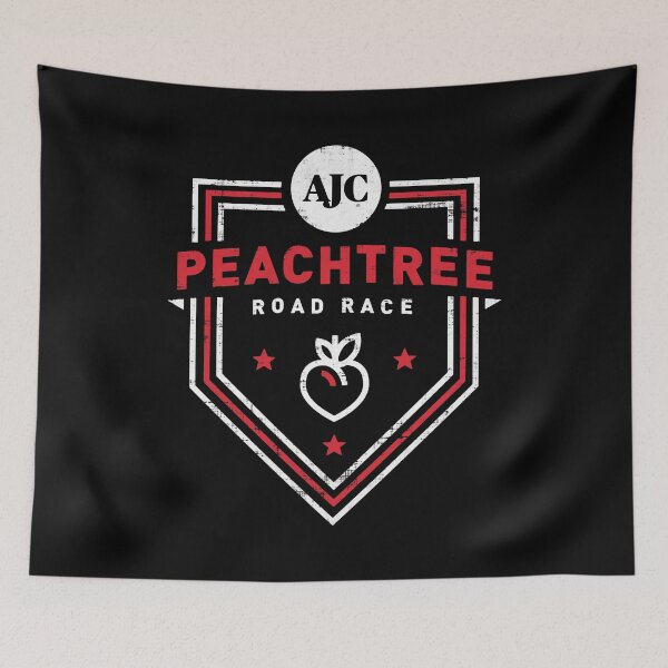 Item preview, Peachtree Road Race designed and sold by AudibleKelly.
